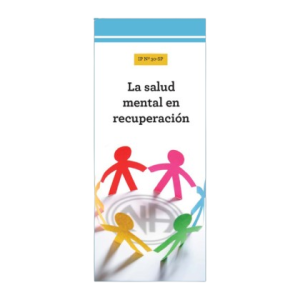 IP #30 LA SALUD MENTAL EN RECUPERACIÓN
