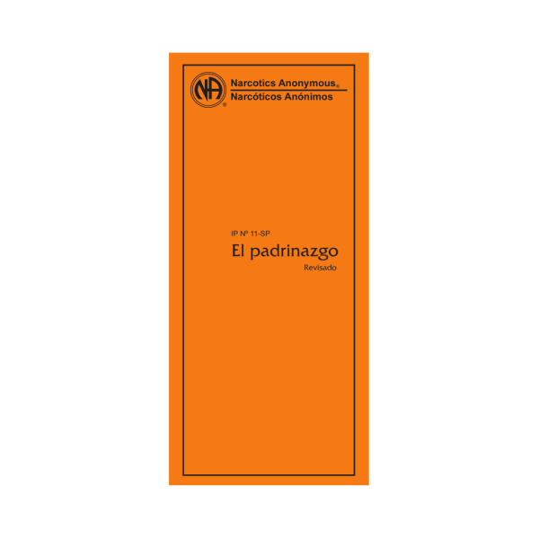 IP #11 EL PADRINAZGO