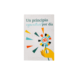 UN PRINCIPIO ESPIRITUAL POR DÍA