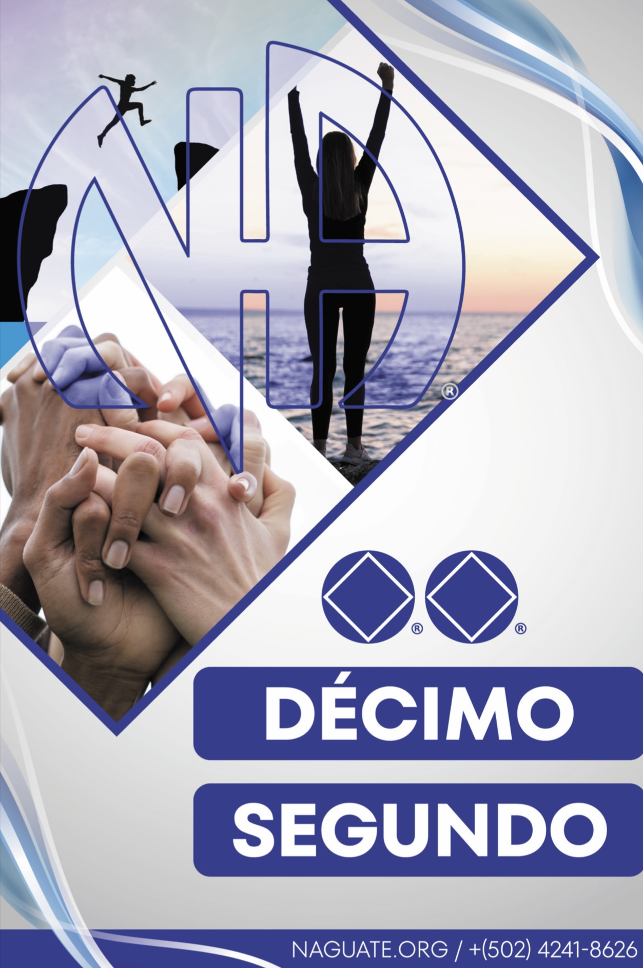 Revista NA 3ra Edición