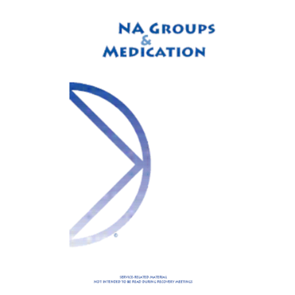 NA GROPUS & MEDICATION - ENGLISH
