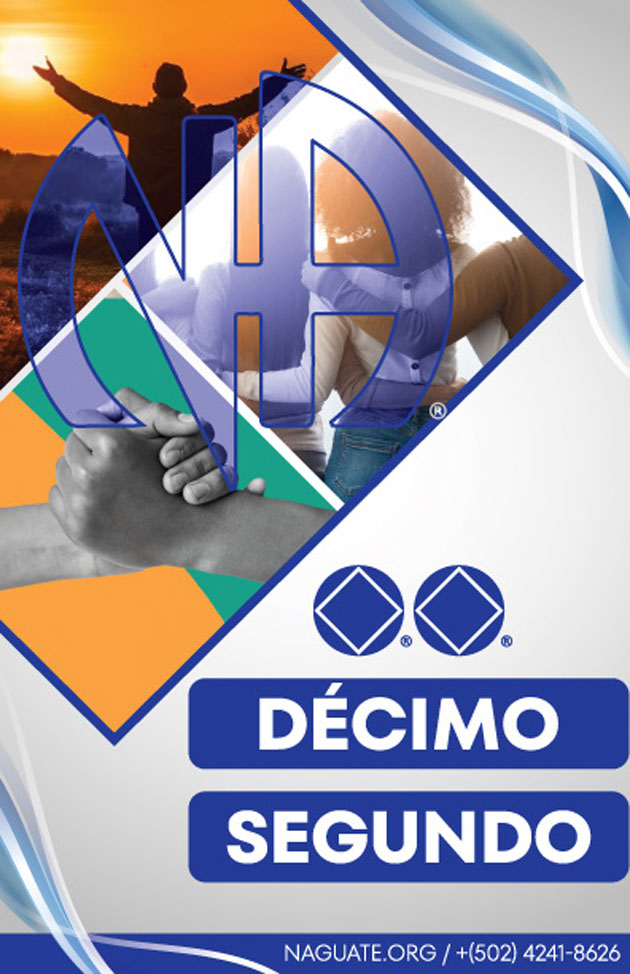 Revista NA 3ra Edición