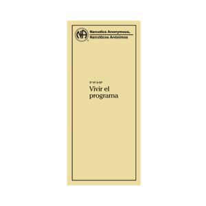 IP #9 VIVIR EL PROGRAMA