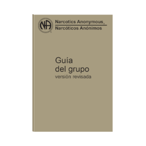 Guía DeL Grupo (VERSIÓN REVISADA)
