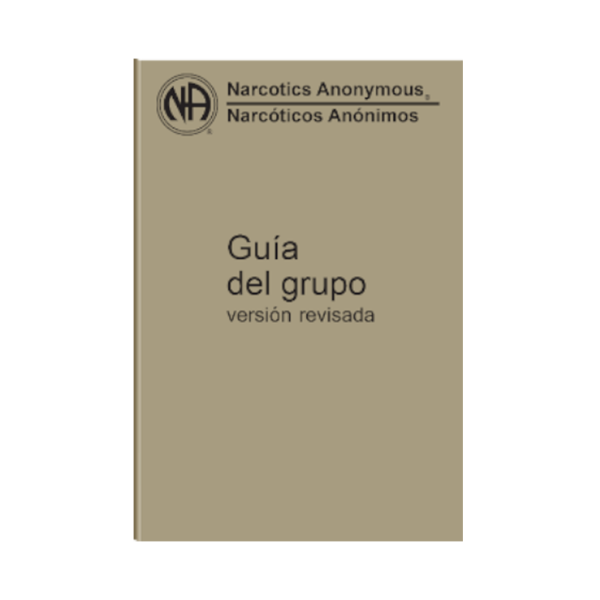 Guía DeL Grupo (VERSIÓN REVISADA)