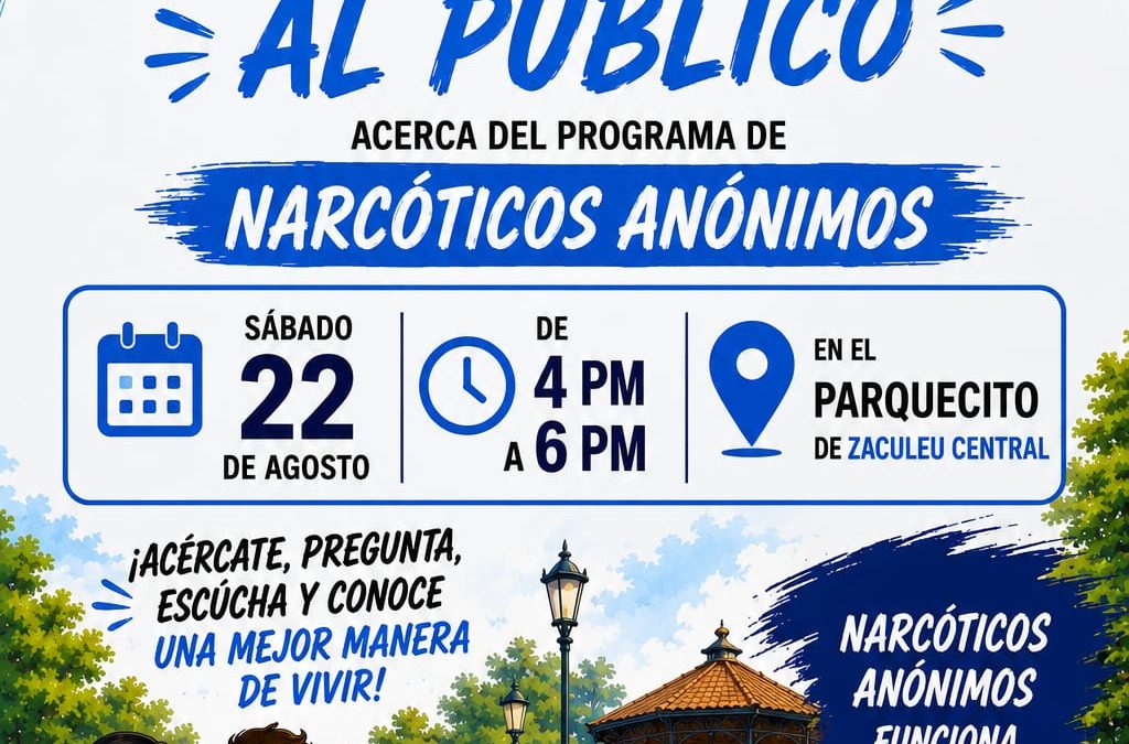 Información al Publico – Huehuetenango